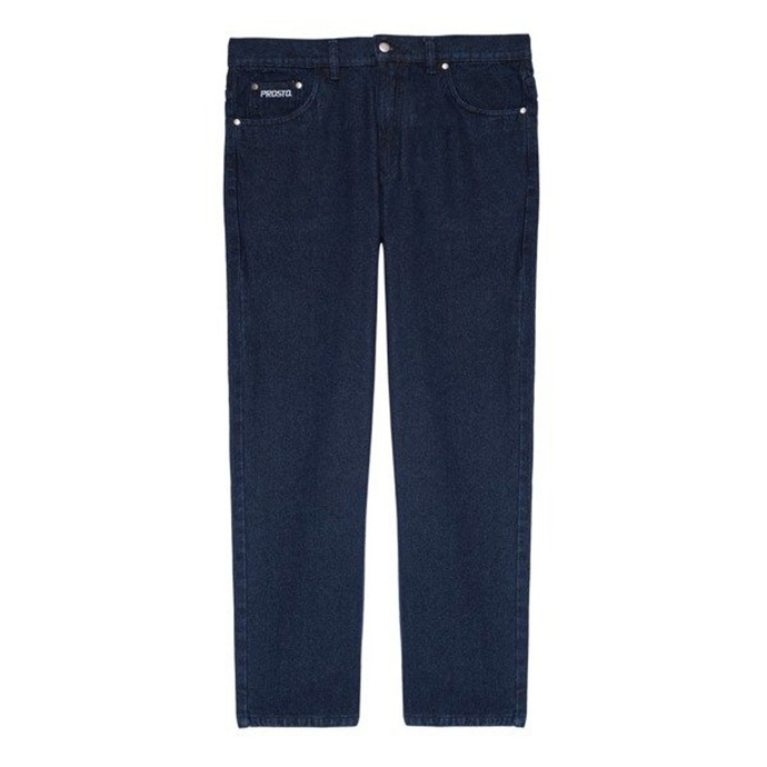 Spodnie Prosto Klasyk Flavour VI jeans navy