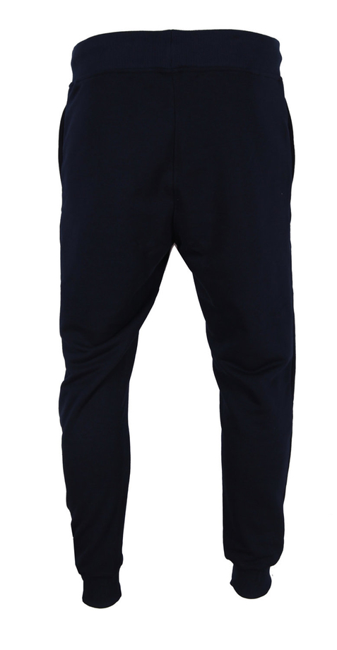 Spodnie dresowe 360 stopni Mr Shield navy