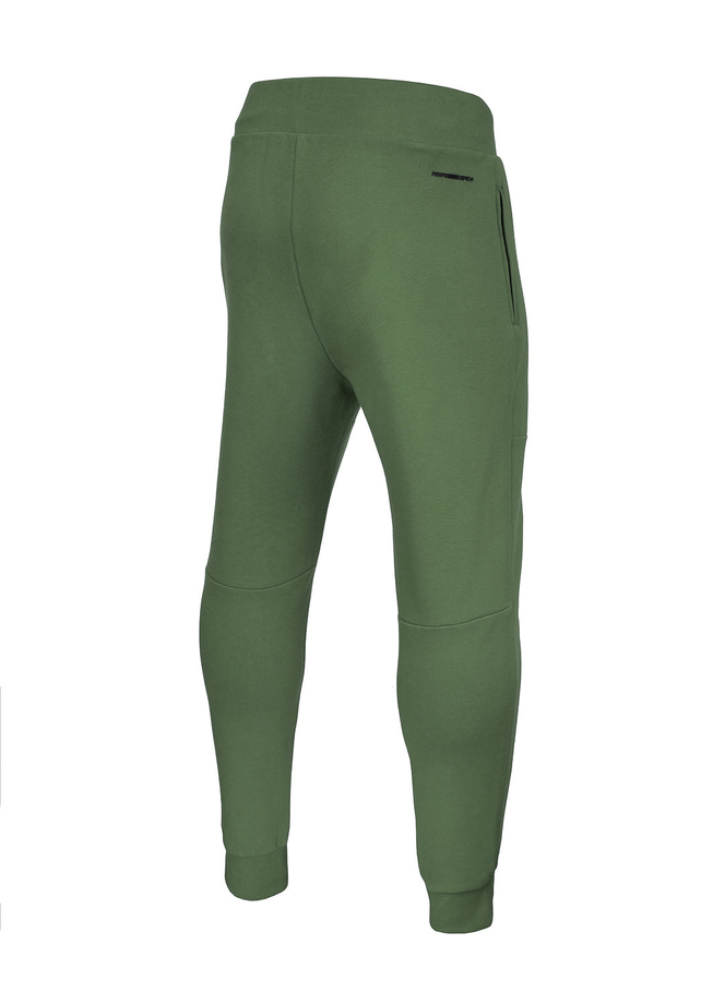 Spodnie dresowe Pit Bull Phoenix Track Pants olive