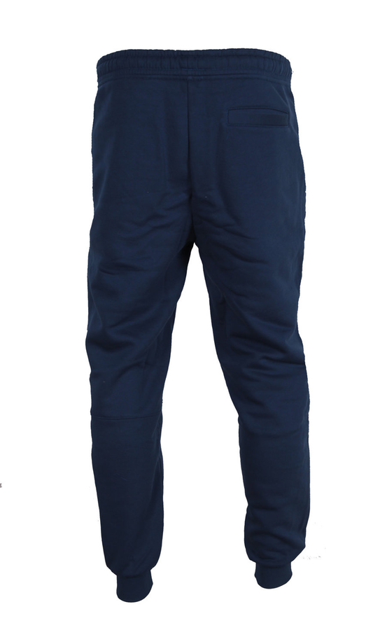 Spodnie dresowe Prosto Klasyk Sideslide navy