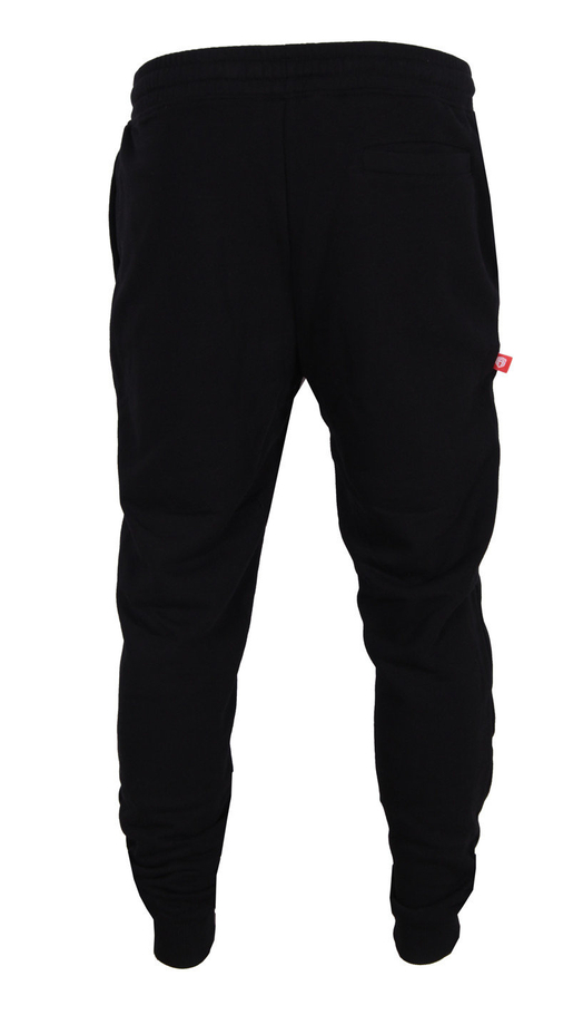 Spodnie dresowe Street Autonomy Classic Logo black/white