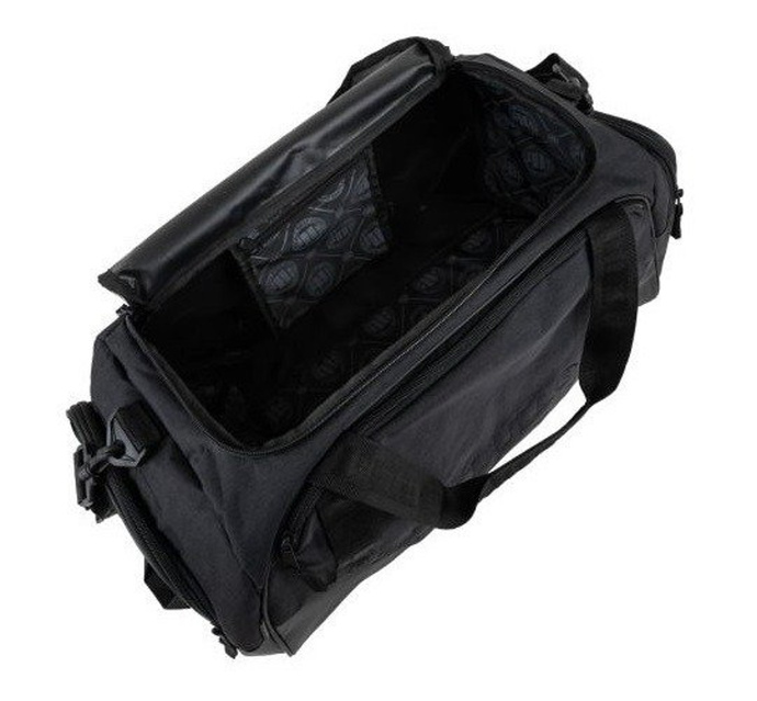 Torba sportowa Pitbull Concord sports bag black