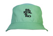 Kapelusz El Polako Bucket Hat Sublimacje green