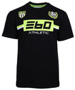 Koszulka T-Shirt 360 Stopni Team black