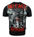 Koszulka T-shirt Octagon No Face No Name black