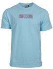 Koszulka T-shirt SSG Reflective light blue