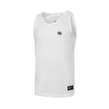 Koszulka Tank Top Pit Bull Slim Fit Lycra Small Logo white