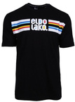 Koszulka t-shirt El Polako EP Colors black