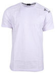 Koszulka t-shirt Stoprocent Smalltag white