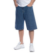 Spodenki Mass DNM Craft Shorts Jeans baggy fit blue