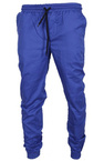 Spodnie Jogger Patriotic Futura Chino blue