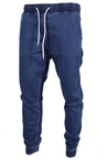 Spodnie Jogger SSG Slim Jeans Classic light jeans